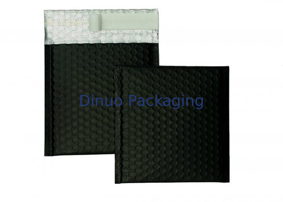 Túi tự dán bong bóng Mailer Túi màu nâu độn Phong bì 295x435mm #J Chống ẩm