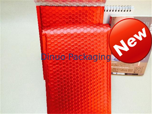 Kinh tế Túi bong bóng lớn Túi độn Vận chuyển phong bì 95x155mm #A