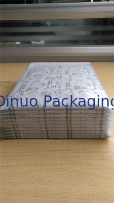 200x260mm # D1 Phong bì gửi thư bong bóng kim loại, đầy đủ màu sắc In bong bóng bọc phong bì