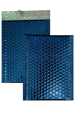Túi tự dán bong bóng Mailer Túi màu nâu độn Phong bì 295x435mm #J Chống ẩm
