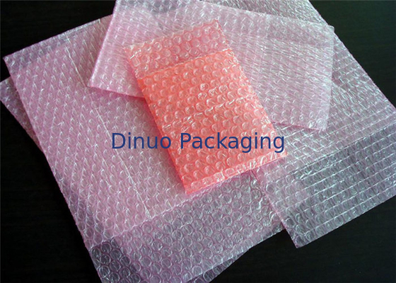 Túi tự dính Con dấu bong bóng Esd Túi khí Bong bóng Túi 12,5 "X 19" # 6