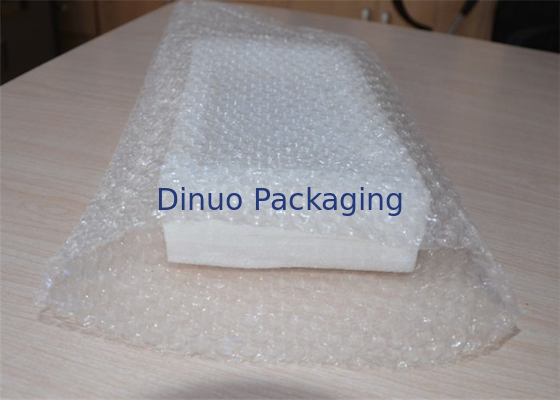 Túi bọc bong bóng 250x320mm, Tấm bọc bong bóng cho gói bọt EPE