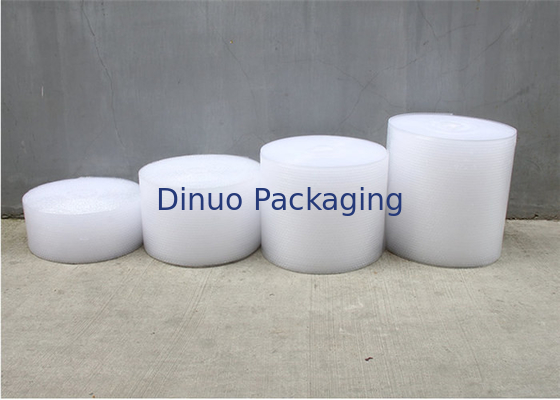 Chống đâm thủng Bong bóng trắng cuộn cuộn, Air Bubble Roll Eco thân thiện