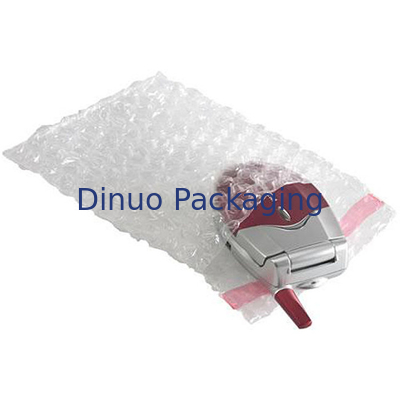 Túi tự bong bóng / Ziplock Air Bubble Mailing cho các sản phẩm điện tử Bao bì
