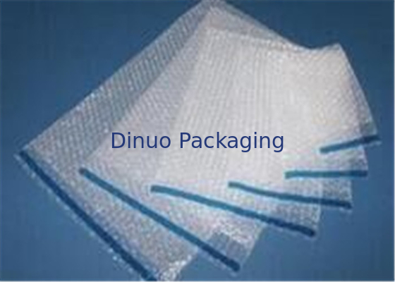 Túi tự bong bóng / Ziplock Air Bubble Mailing cho các sản phẩm điện tử Bao bì