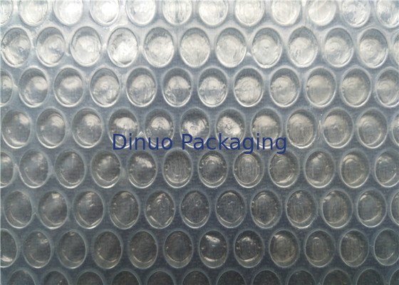 White Shockproof Bubble Bao bì Rolls, Air Bubble Đệm bọc Rolls