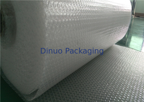 White Shockproof Bubble Bao bì Rolls, Air Bubble Đệm bọc Rolls