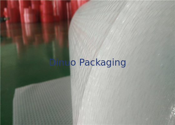 White Shockproof Bubble Bao bì Rolls, Air Bubble Đệm bọc Rolls
