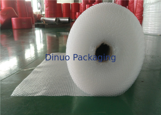 White Shockproof Bubble Bao bì Rolls, Air Bubble Đệm bọc Rolls
