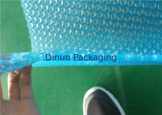 Tấm bong bóng nặng màu có thể phân hủy sinh học để sử dụng bể bơi