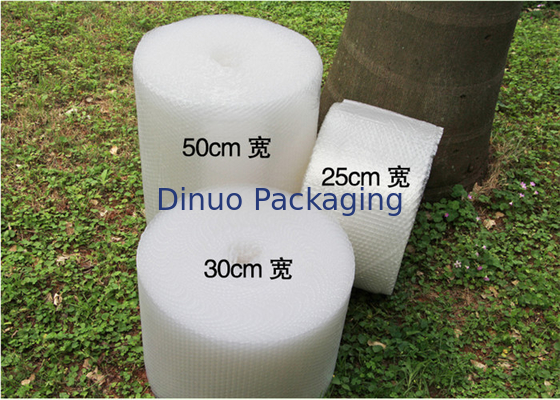 Bong bóng nhẹ Bọc cuộn không khí đệm 95x155mm #A Chống ăn mòn