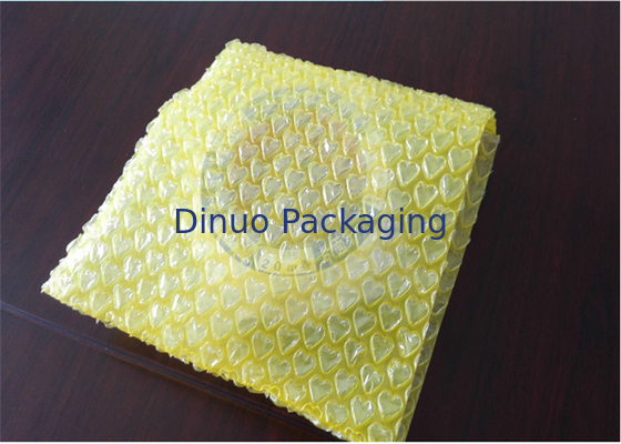 Thiết kế logo tùy chỉnh Túi bong bóng gửi thư, Tấm đóng gói Air Bubble chống nước