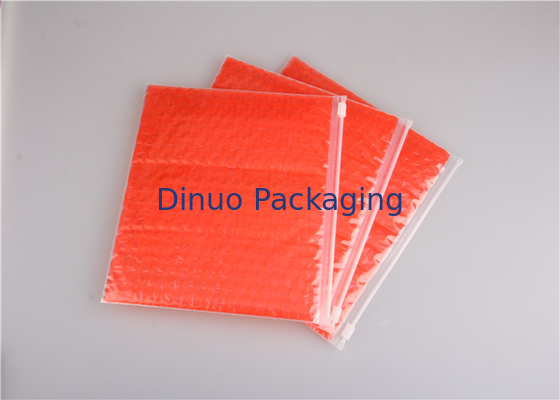 Túi chống bong bóng màu tĩnh / Túi bọt khí chống đâm thủng