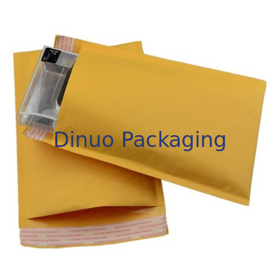 Bưu điện bằng cách sử dụng giấy dán tường bong bóng kraft bằng chứng phóng xạ 120x165 đa chức năng