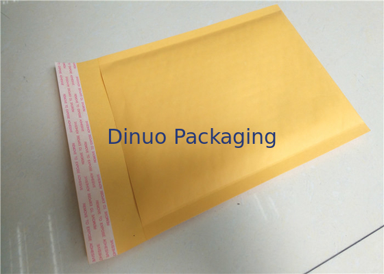 Giấy dán tường bong bóng chịu nhiệt, phong bì độn bong bóng để vận chuyển