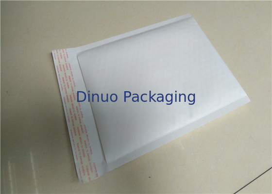 Thư bong bóng bọc màu 14,25 "X 20" # 7, Túi thư được in tùy chỉnh