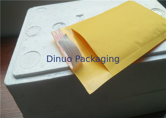 Giấy dán tường bong bóng chịu nhiệt, phong bì độn bong bóng để vận chuyển