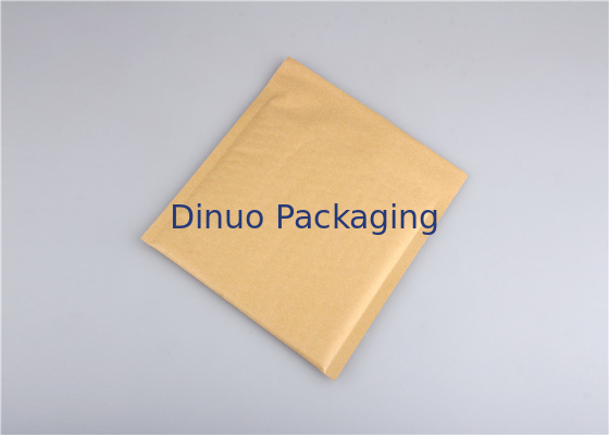 Giấy dán tường có thể tái chế chống tĩnh điện Kích thước 3 cho ngành chuyển phát nhanh