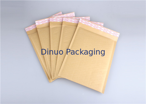 Giấy dán tường có thể tái chế chống tĩnh điện Kích thước 3 cho ngành chuyển phát nhanh