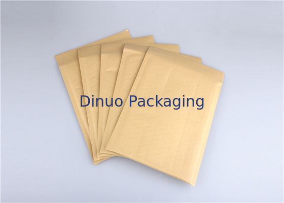 Giấy dán tường có thể tái chế chống tĩnh điện Kích thước 3 cho ngành chuyển phát nhanh