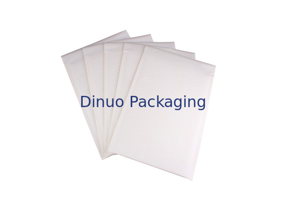 Trang phục Đóng gói Phong bì bong bóng lớn, Hộp thư bong bóng tự đóng dấu 380x330 # B4