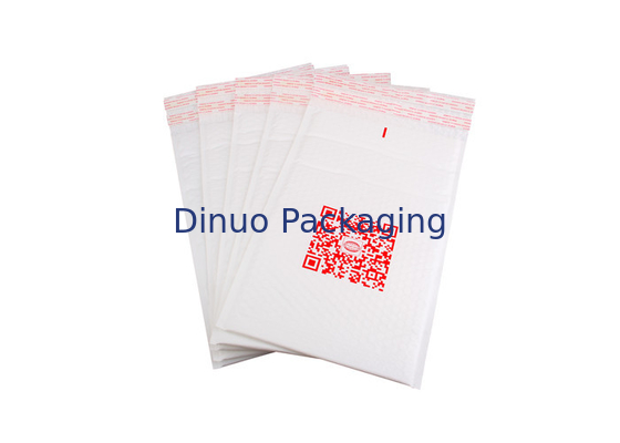 Tùy chỉnh in Poly Mailer Phong bì Túi độn bong bóng Trọng lượng nhẹ không thấm nước