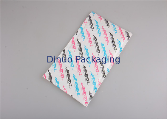 Tùy chỉnh in Poly Mailer Phong bì Túi độn bong bóng Trọng lượng nhẹ không thấm nước