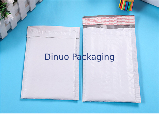 # 3 Co Phim ép đùn Poly Poly Mailers / Bubble Wrap Bao bì Phong bì
