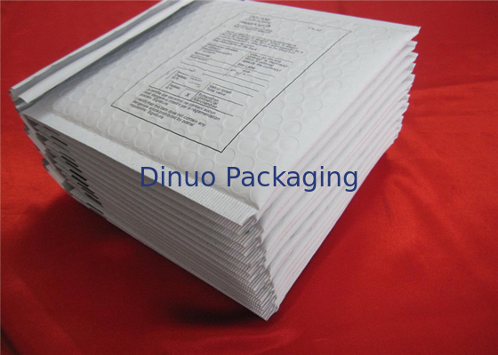 Tùy chỉnh Poly Bubble Mailers 9.5 "X14" Kích thước 4 Bưu điện độn Phong bì chống sốc