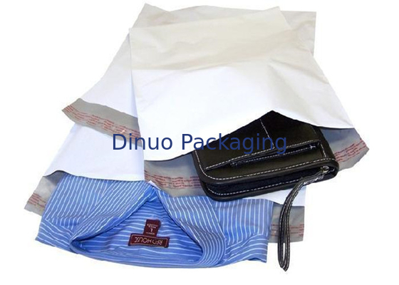 Co-Extruded Film Air Jacket Poly Bubble Mailers / Bưu điện Bong bóng phong bì