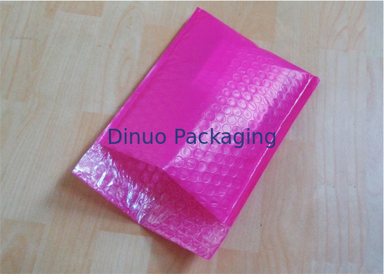 Bong bóng đệm đầy màu sắc phong bì 215x260mm #E Mail bong bóng tùy chỉnh in