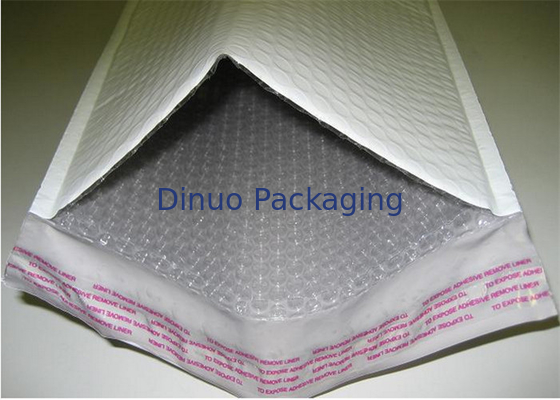 # 3 Co Phim ép đùn Poly Poly Mailers / Bubble Wrap Bao bì Phong bì
