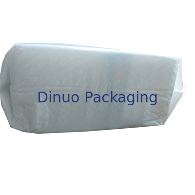 Kích thước tùy chỉnh Poly Bubble Mailers với Buss Gusset để gửi thư / Đóng gói
