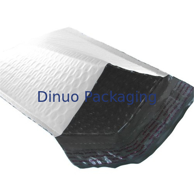 Chuyển phát nhanh Công nghiệp Poly Bubble Mailers 7.25 "X8" #CD Size In tùy chỉnh