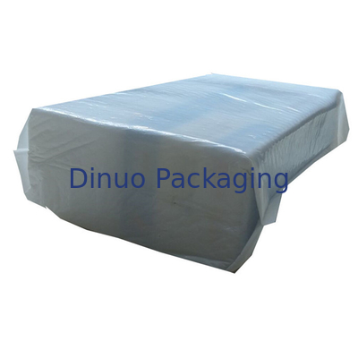Kích thước tùy chỉnh Poly Bubble Mailers với Buss Gusset để gửi thư / Đóng gói
