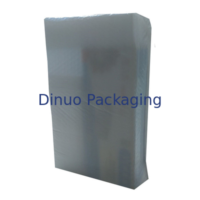 Kích thước tùy chỉnh Poly Bubble Mailers với Buss Gusset để gửi thư / Đóng gói