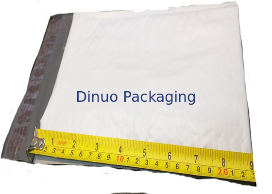 Chuyển phát nhanh Công nghiệp Poly Bubble Mailers 7.25 "X8" #CD Size In tùy chỉnh