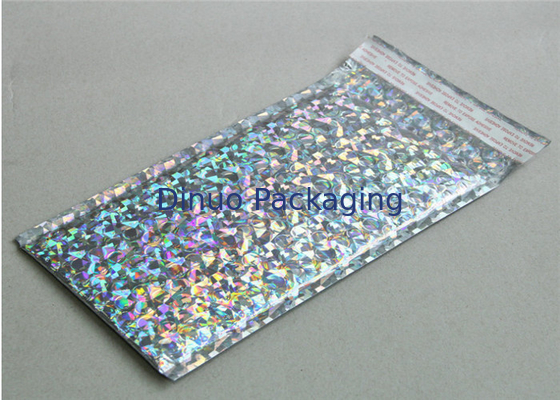 Máy chủ bong bóng ba chiều nhiều lớp 8,5 "X12" # 2 để chuyển phát nhanh
