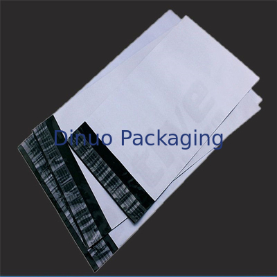 P thủng Proof Co-Extruded Film Poly Túi vận chuyển Có thể phân hủy sinh học Tùy chỉnh