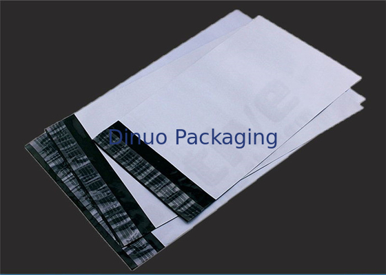 P thủng Proof Co-Extruded Film Poly Túi vận chuyển Có thể phân hủy sinh học Tùy chỉnh