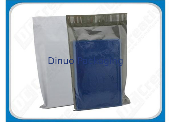 Courier in tùy chỉnh Co-đùn túi Poly Mailers Nhựa Phong bì dán keo