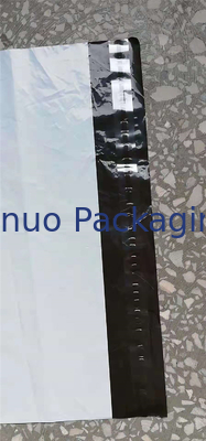 Túi tự dính Co-đùn / Hộp đựng nước mắt Poly Poly thân thiện với độ đàn hồi cao