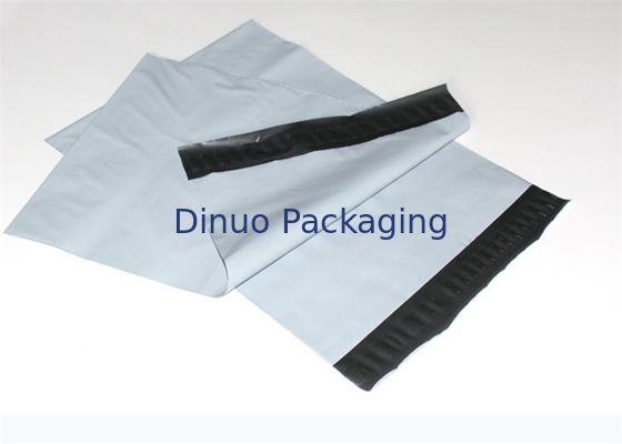 Courier in tùy chỉnh Co-đùn túi Poly Mailers Nhựa Phong bì dán keo