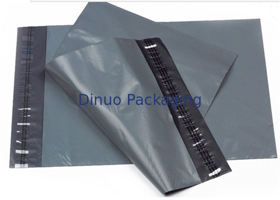 Túi bao bì ép đùn, túi bưu phẩm bằng nhựa được in tùy chỉnh