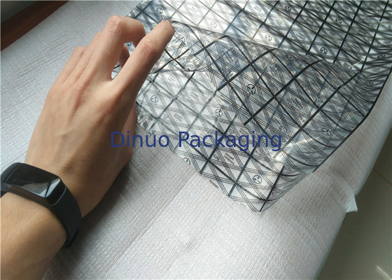 Túi che chắn tái sử dụng ESD Chống ẩm, Túi chống tĩnh điện tử