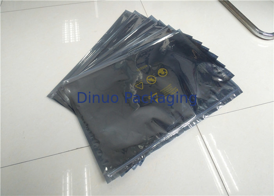 Túi che chắn dẫn điện nhỏ / Túi tản nhiệt tĩnh cho bảng mạch