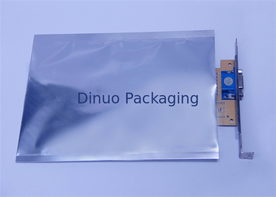 Điện tử Đóng gói Túi chống tĩnh điện chống tĩnh điện OEM