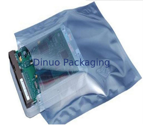 Điện tử Đóng gói Túi chống tĩnh điện chống tĩnh điện OEM