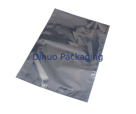 Túi nhựa dẫn điện LDPE nhiều màu 10,5 "X 16" # 5 Chống đâm thủng