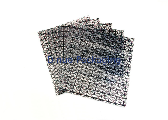 Túi nhựa dẫn điện LDPE nhiều màu 10,5 "X 16" # 5 Chống đâm thủng